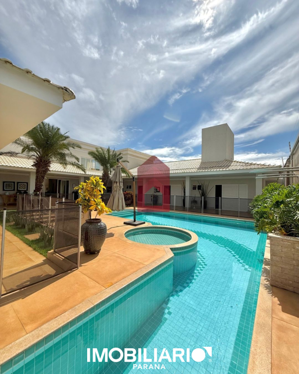 Residência para  Venda em Umuarama pela Neto Romagna