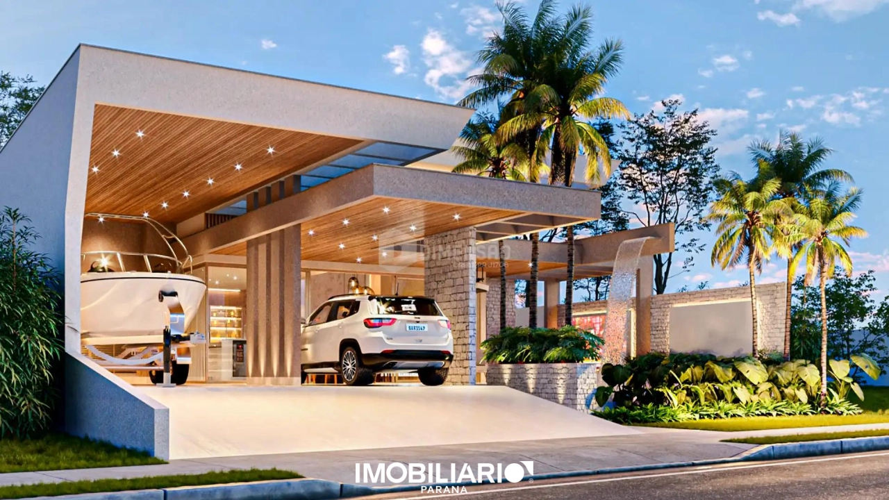 Imóvel para  Venda em Porto Rico pela Dimensão