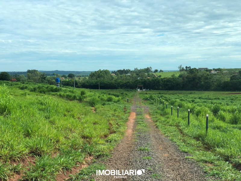 Chácara para  Venda em Umuarama pela ABC consultoria imobiliária
