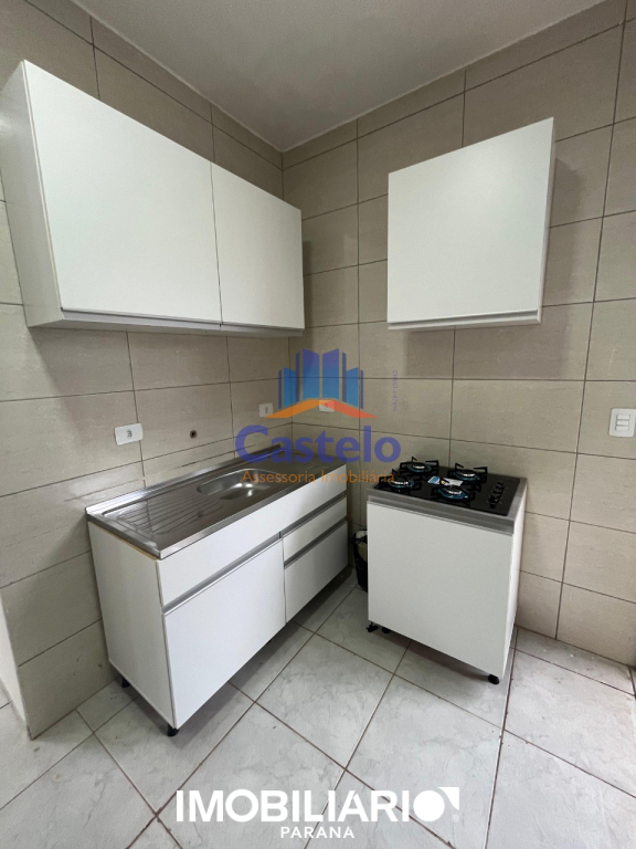 Residência para  Alugar em Umuarama pela Castelo Assessoria Imobiliária