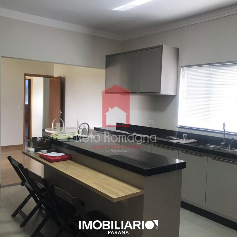 Sala Comercial para  Venda em Umuarama pela Neto Romagna