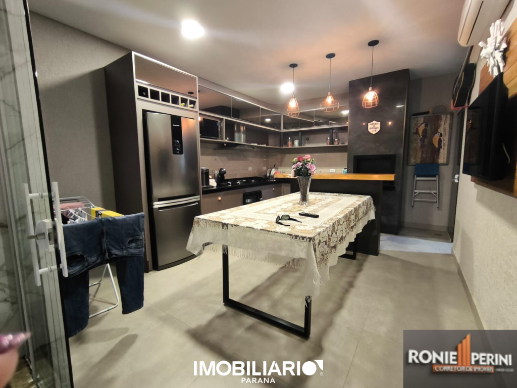 Residência para  Venda em Umuarama pela Ronie Perini