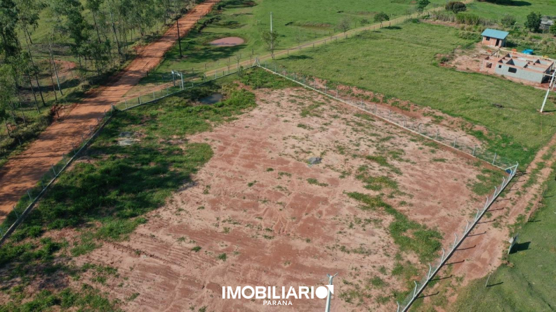 Chácara para  Venda em Umuarama pela Babolim