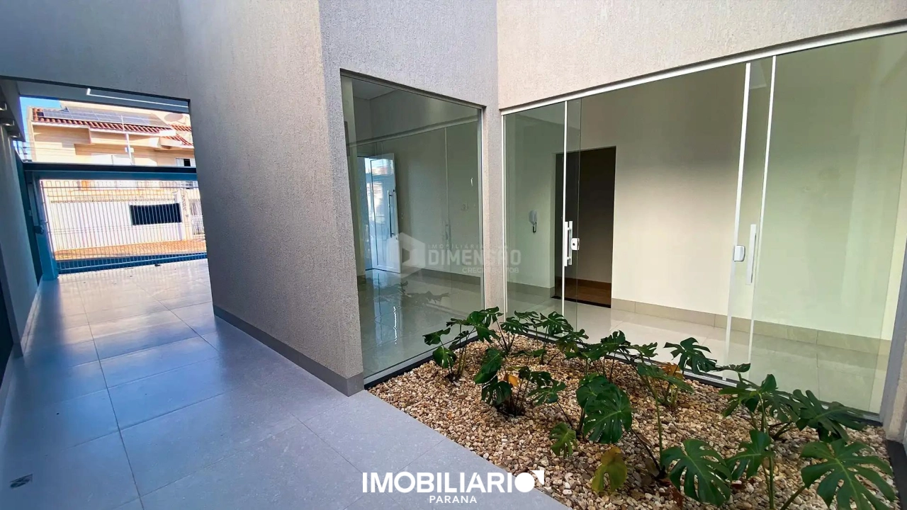 Imóvel para  Venda em Umuarama pela Dimensão