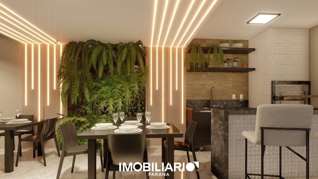 Apartamento para  Venda em Campo Mourão pela Casa fácil