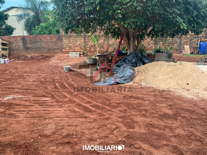 Terreno para  Venda em Umuarama pela DPI Imobiliária