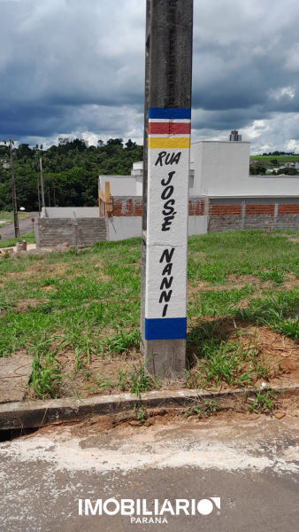 Terreno para  Venda em Umuarama pela Babolim