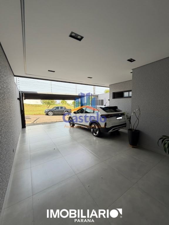 Residência para  Venda em Umuarama pela Castelo Assessoria Imobiliária