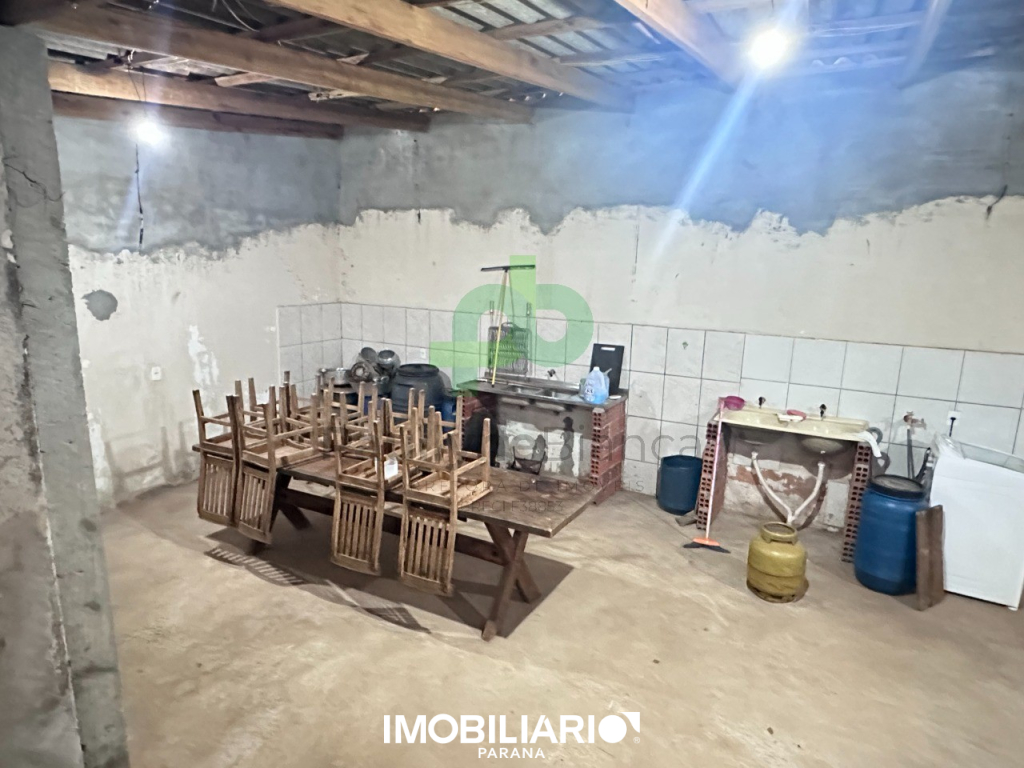 Residência para  Venda em Umuarama pela Paullyne Bianca corretora de imóveis