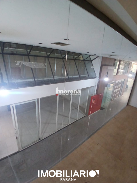 Sala Comercial para  Alugar em Umuarama pela Morena imobiliária e construtora
