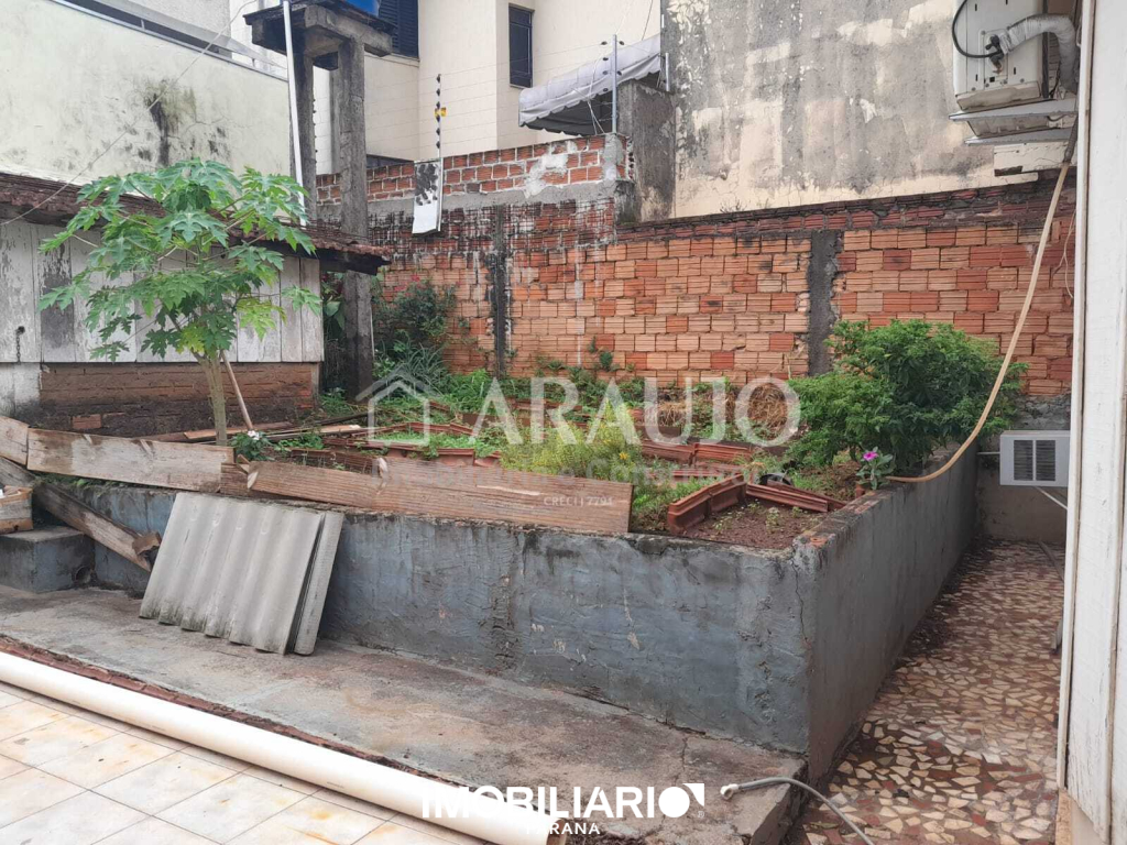 Terreno para  Venda em Umuarama pela Araujo