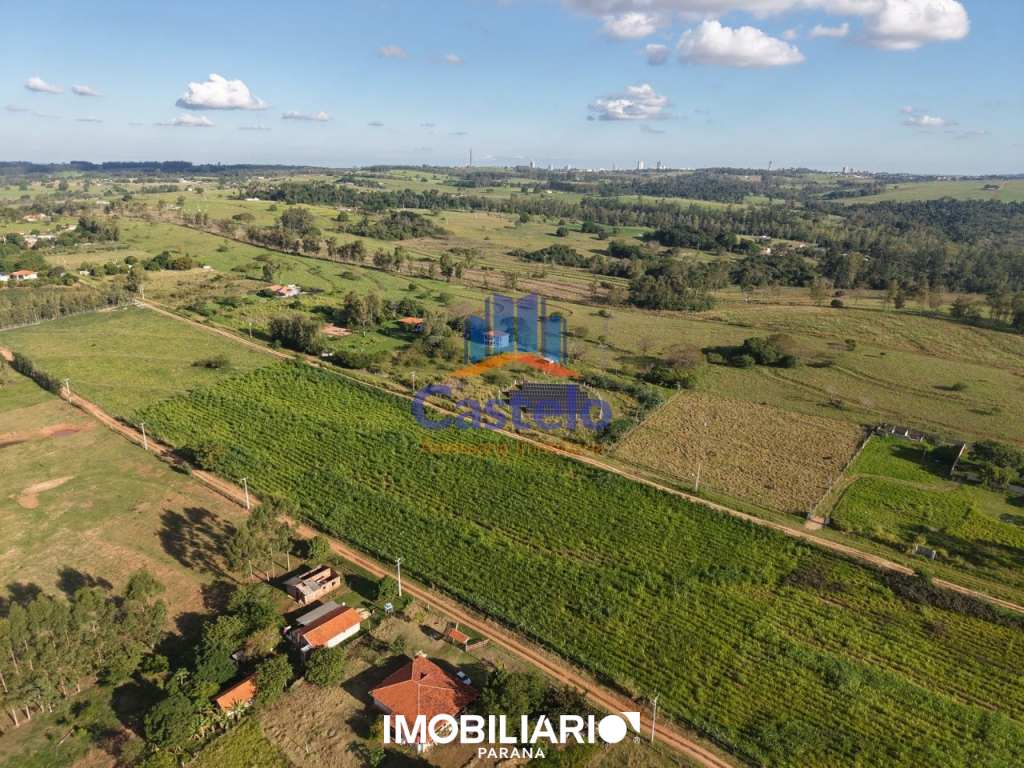 Chácara para  Venda em Jaborandi pela Castelo Assessoria Imobiliária