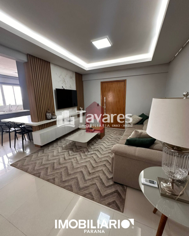 Apartamento para  Venda em Umuarama pela Tavares