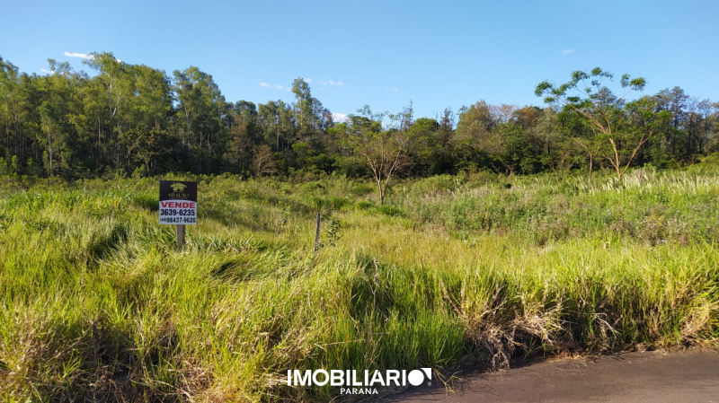 Terreno para  Venda em Umuarama pela Araujo