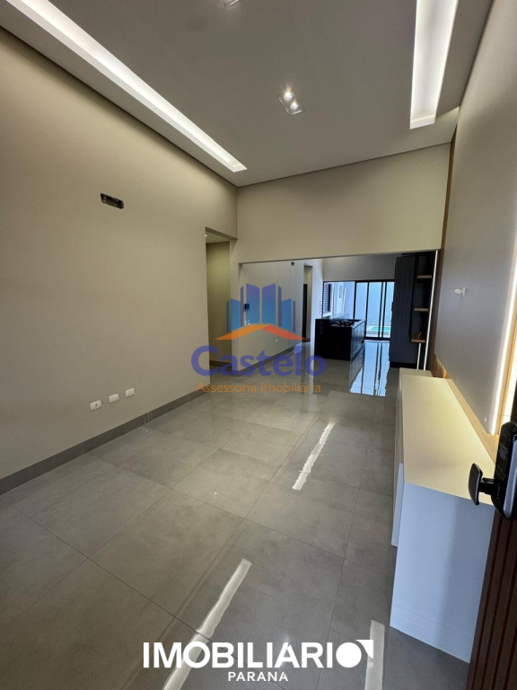 Residência para  Venda em Umuarama pela Castelo Assessoria Imobiliária