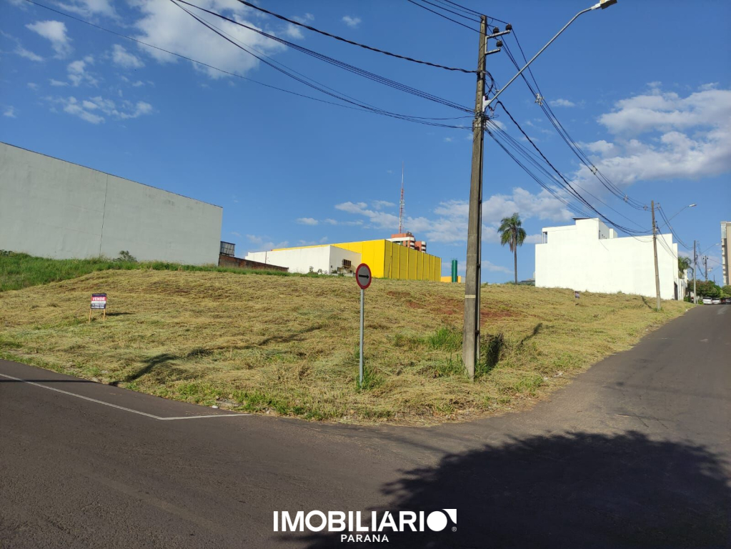 Terreno para  Venda em Umuarama pela Formigoni e Bispo Imóveis