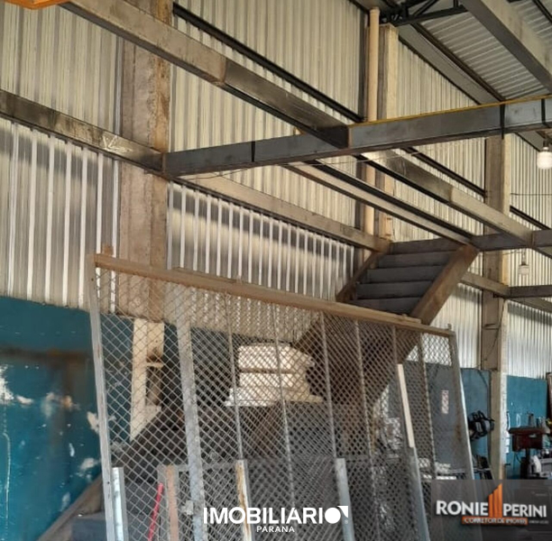 Residência Comercial para  Venda em Umuarama pela Ronie Perini