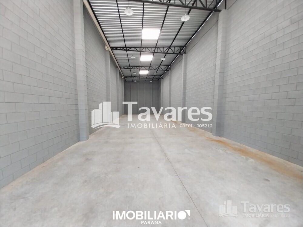 Loja Comercial para  Alugar em Umuarama pela Tavares