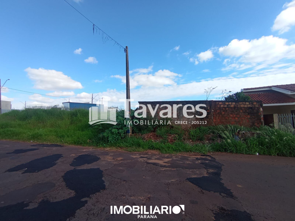 Terreno para  Venda em Umuarama pela Tavares