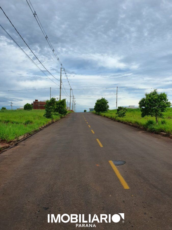 Terreno para  Venda em Umuarama pela Neto Romagna