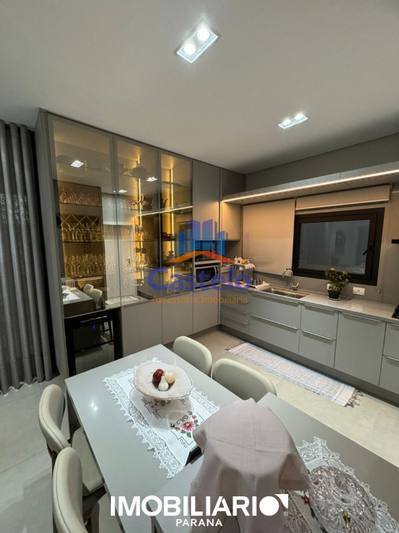 Casa Em Condomínio para  Venda em Umuarama pela Castelo Assessoria Imobiliária