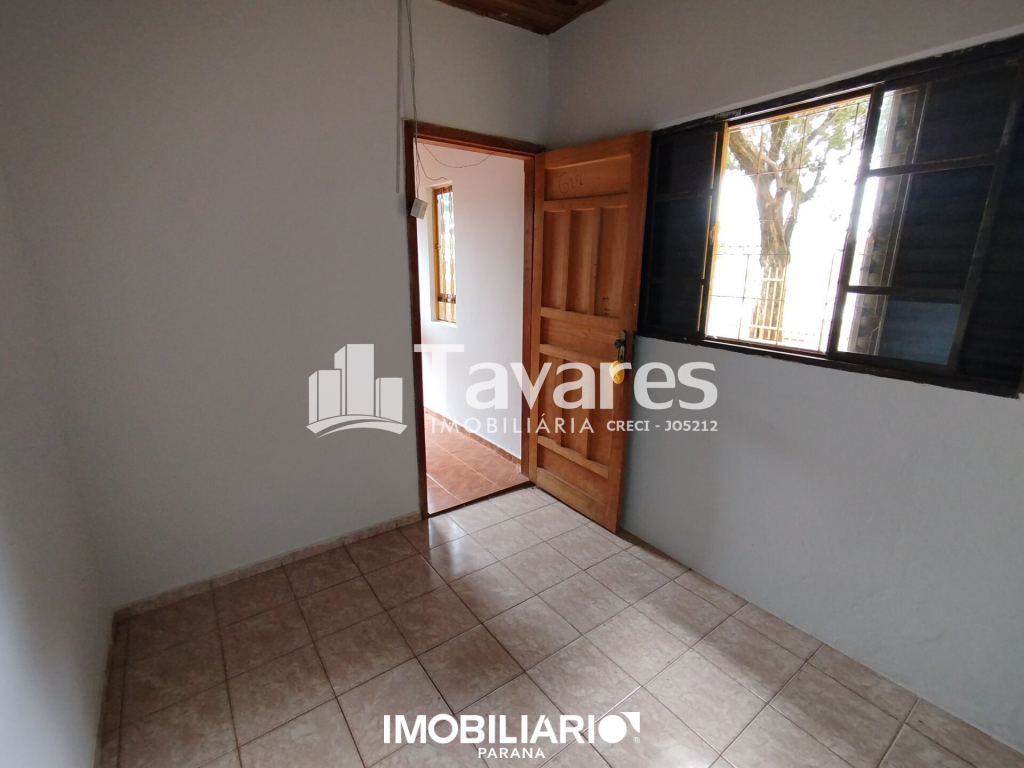 Residência para  Alugar em Umuarama pela Tavares