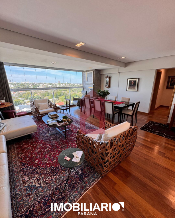 Apartamento para  Venda em Umuarama pela Neto Romagna