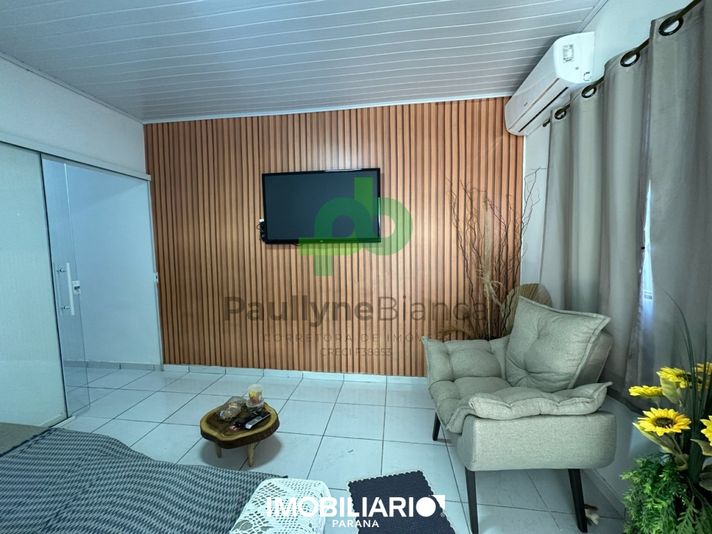 Residência para  Venda em Umuarama pela Paullyne Bianca corretora de imóveis