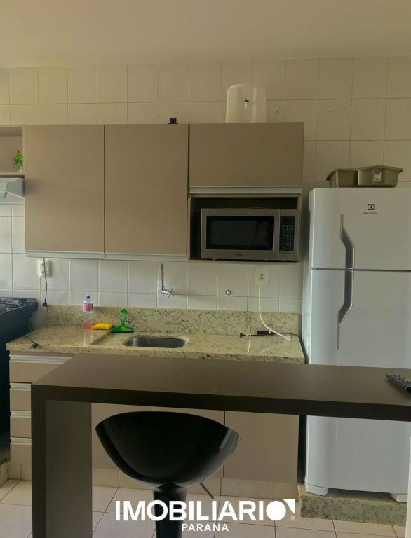 Apartamento para  Venda em Umuarama pela Babolin imóveis