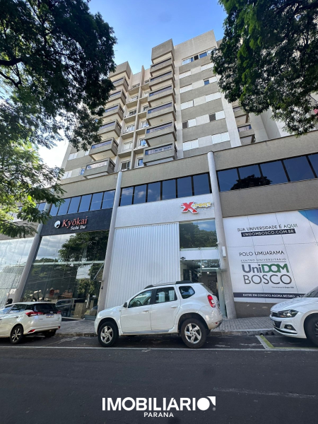 Apartamento para  Venda em Umuarama pela Babolim