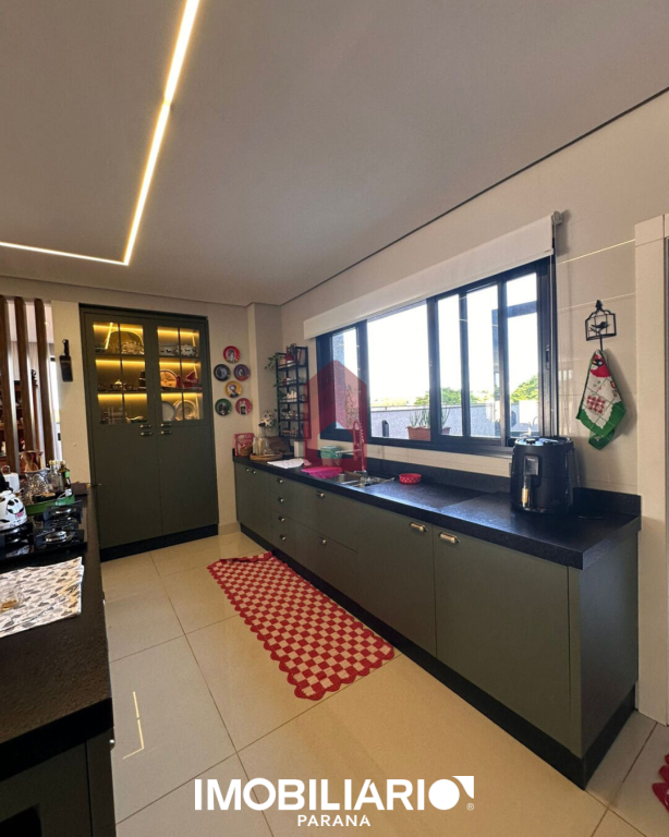 Apartamento para  Venda em Umuarama pela Neto Romagna