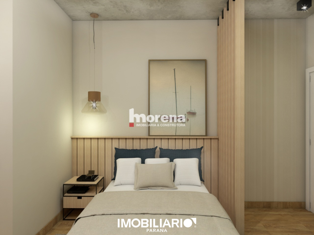 Apartamento (studio) para  Venda em Umuarama pela Morena imobiliária e construtora