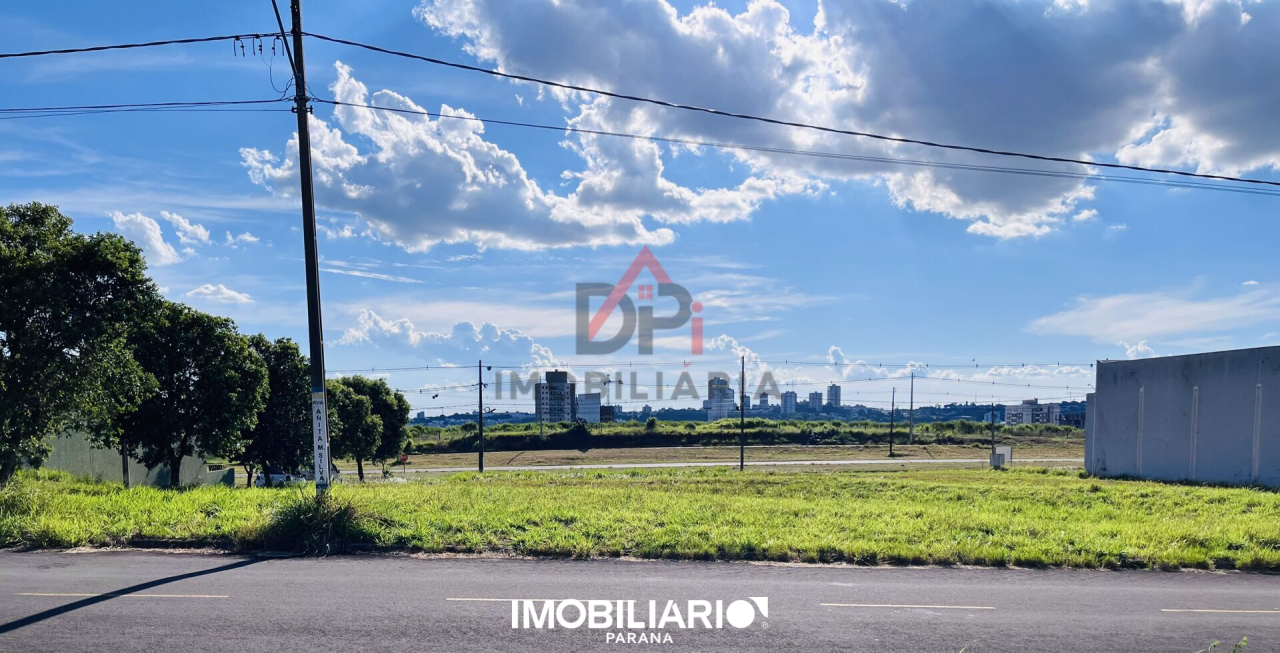Terreno para  Venda em Umuarama pela DPI Imobiliária