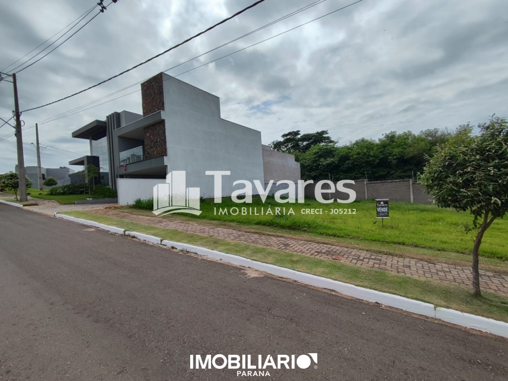 Terreno para  Venda em Umuarama pela Tavares