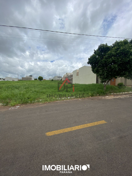 Terreno para  Venda em Umuarama pela DPI Imobiliária