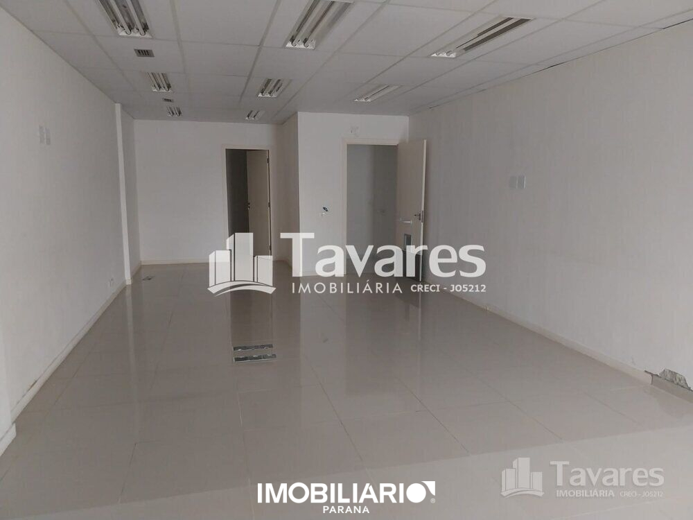 Sala Comercial para  Alugar em Umuarama pela Tavares