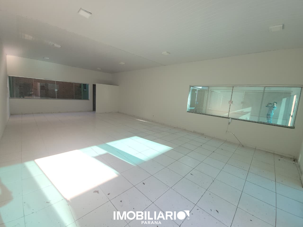 Sala Comercial para  Alugar em Umuarama pela Delta