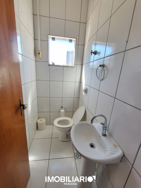 Sala Comercial para  Alugar em Umuarama pela Delta