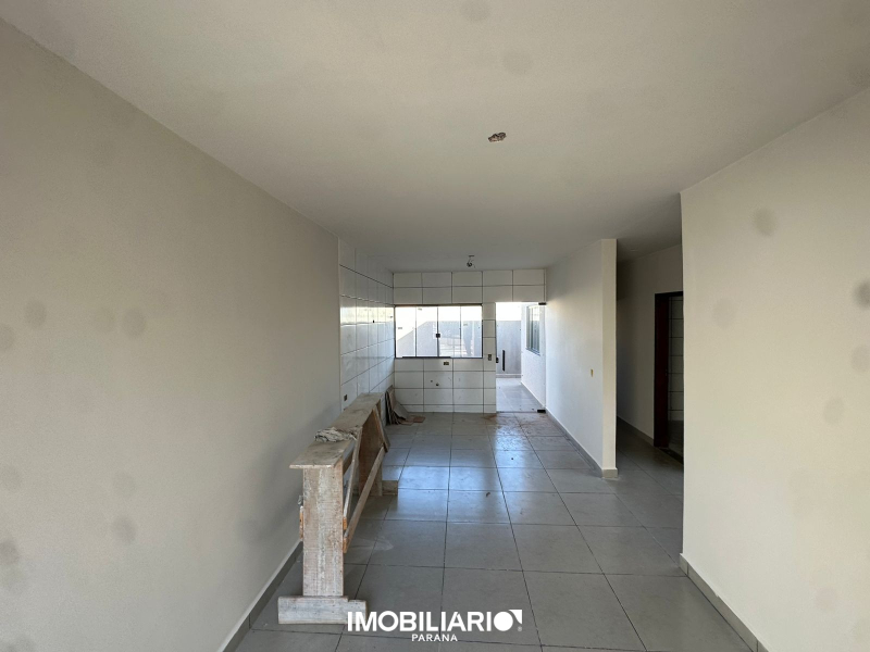 Residência para  Venda em Umuarama pela Babolim