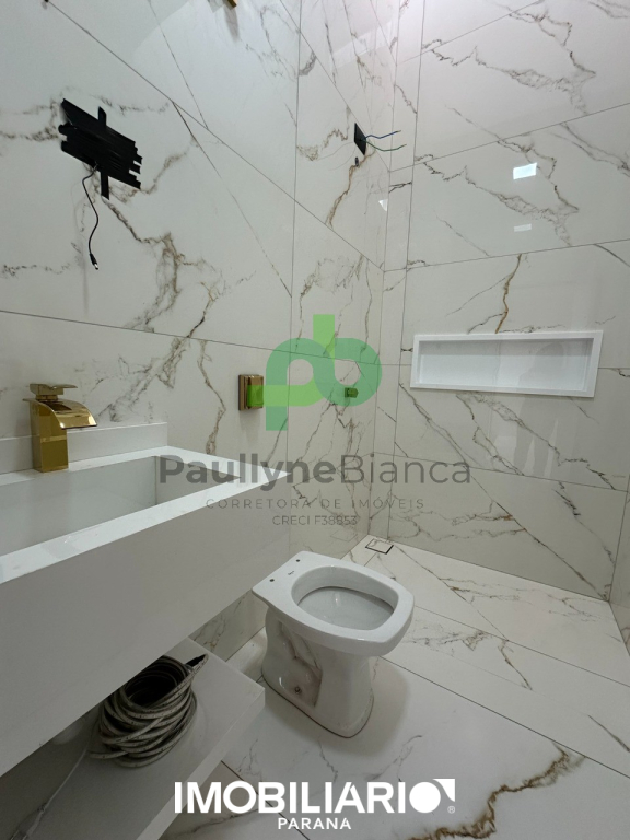 Residência para  Venda em Umuarama pela Paullyne Bianca corretora de imóveis