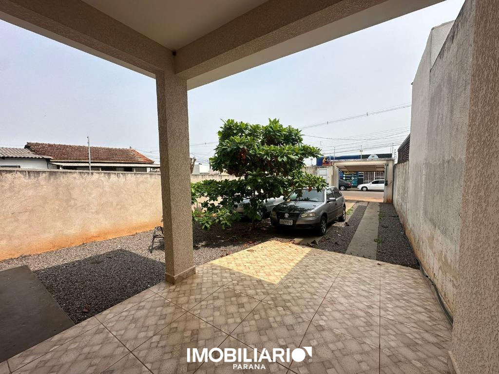 Comercial E Residencial para  Venda em Campo Mourão pela Casa fácil