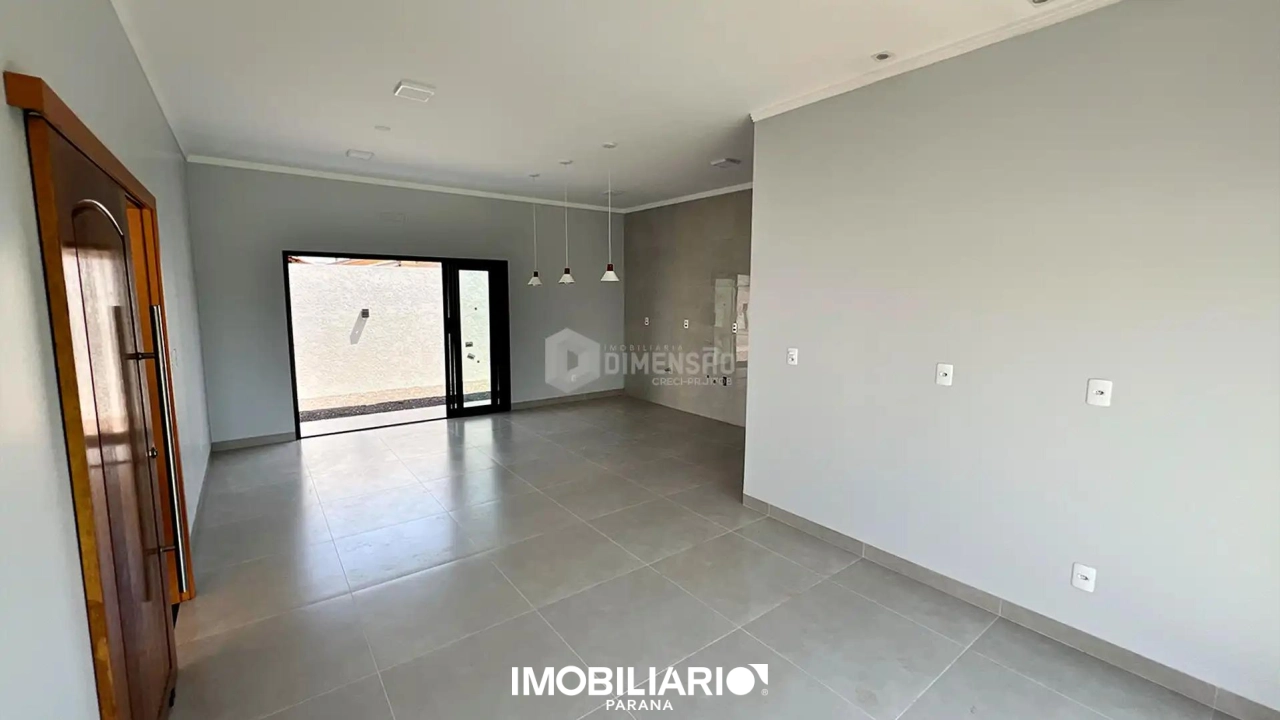 Imóvel para  Venda em Palotina pela Dimensão