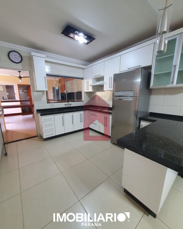 Residência para  Alugar em Umuarama pela Neto Romagna