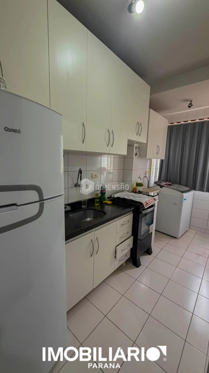 Apartamento para  Venda em Umuarama pela Dimensão