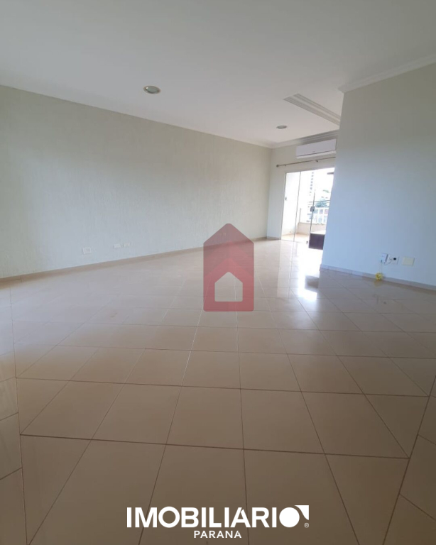 Apartamento para  Alugar em Umuarama pela Neto Romagna