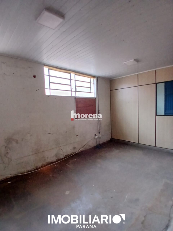 Loja Comercial para  Alugar em Umuarama pela Morena imobiliária e construtora