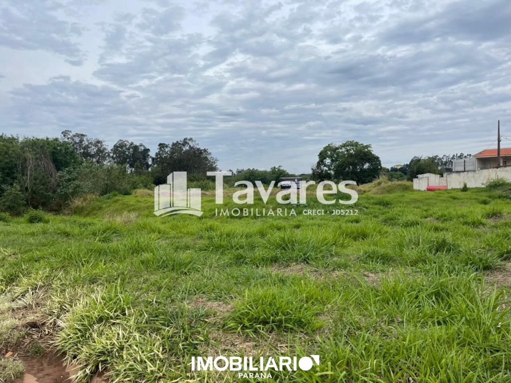 Terreno para  Venda em Umuarama pela Tavares