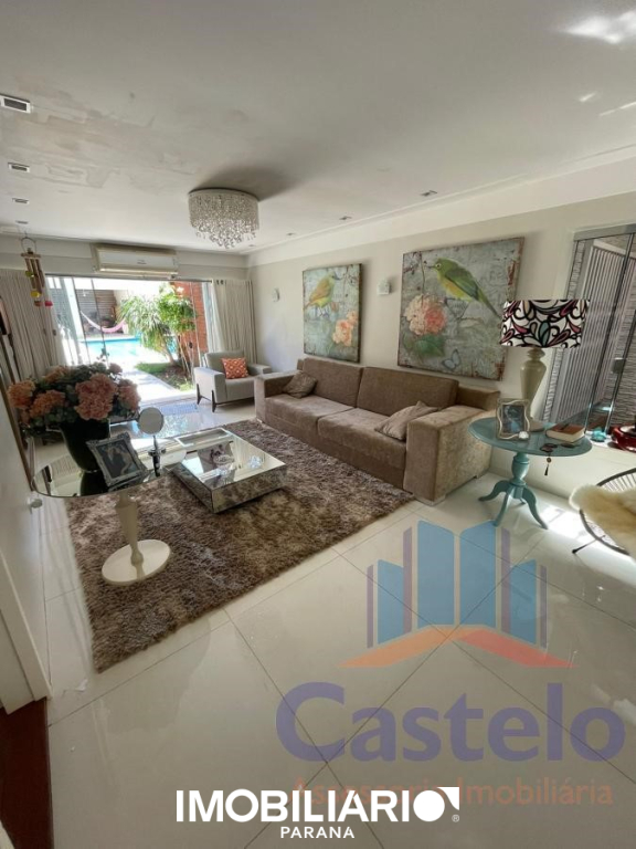Residência para  Venda em Umuarama pela Castelo Assessoria Imobiliária