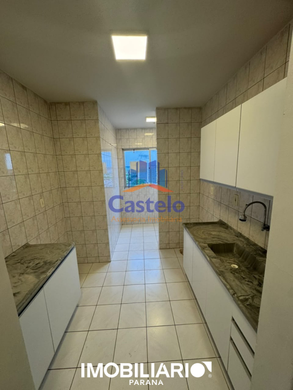 Apartamento para  Alugar em Umuarama pela Castelo Assessoria Imobiliária