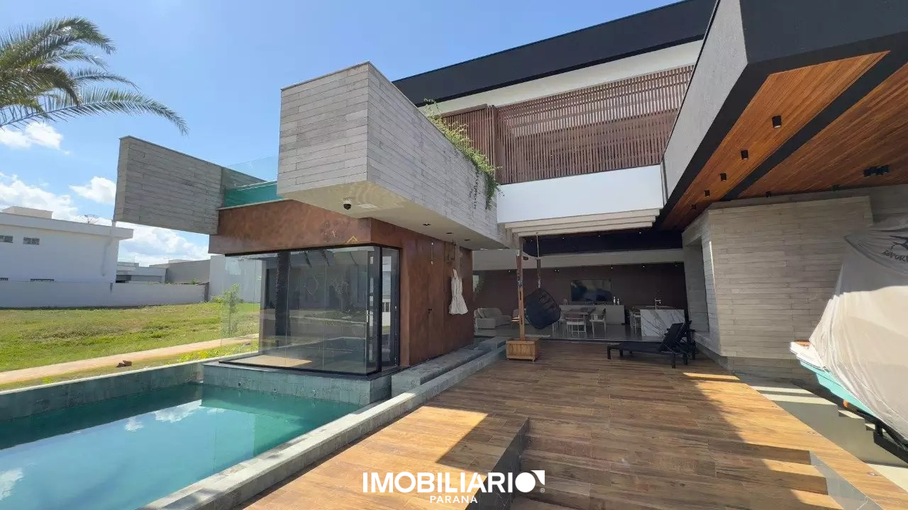 Residência para  Venda em Porto Rico pela FBF Capital